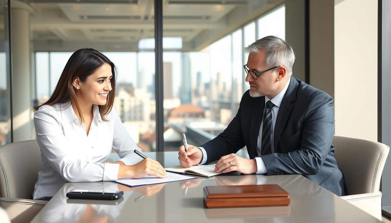 Services for Investors